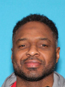 Conjuel Deeon Burton a registered Sex Offender of Michigan