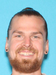 Tyler Edward Orr a registered Sex Offender of Michigan