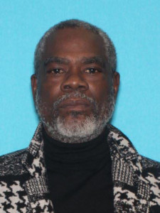 David Allen Curry a registered Sex Offender of Michigan