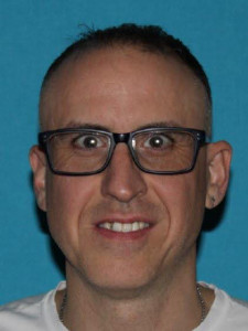 Ryan Thomas Hawkins a registered Sex Offender of Michigan