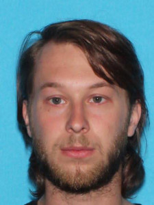 Nicholas Blake Fields a registered Sex Offender of Michigan