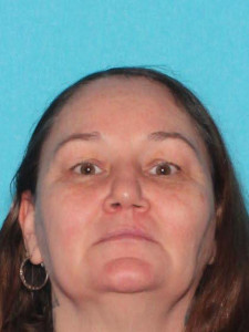 Chrystal Michelle Forgays a registered Sex Offender of Michigan