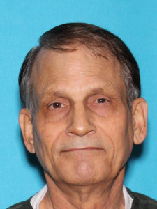 Anthony William Vronko a registered Sex Offender of Michigan