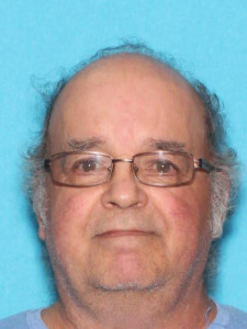 Robert Ricky Casanova a registered Sex Offender of Michigan