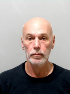 Steven Mastaw a registered Sex Offender of Michigan