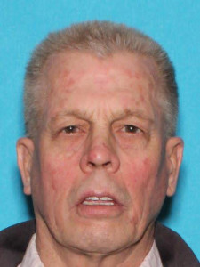 John Robert Umbarger a registered Sex Offender of Michigan