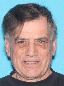 David Ronald Eckmyre a registered Sex Offender of Michigan