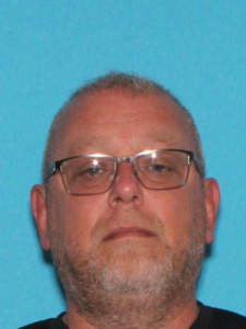 Brian Keith Gooch a registered Sex Offender of Michigan