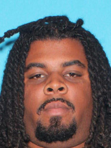 Keshon Antonio Love a registered Sex Offender of Michigan