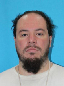 Jacob Alan Amick a registered Sex Offender of Michigan