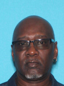 Ronald Padgett a registered Sex Offender of Michigan
