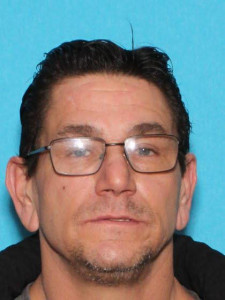 Steven Lee Thomas a registered Sex Offender of Michigan