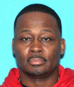 Jawan Alan Bowden a registered Sex Offender of Michigan