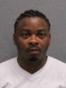 Darwin Kevin Buford a registered Sex Offender of Michigan