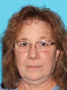 Christy Lyne Blivin a registered Sex Offender of Michigan