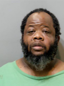 Donta Levon Alexander a registered Sex Offender of Michigan