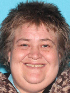 Brandy Linn Edwards a registered Sex Offender of Michigan