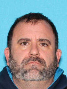 Jacob Randolph Emmendorfer a registered Sex Offender of Michigan