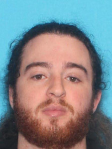 Thomas Blake Barnes a registered Sex Offender of Michigan