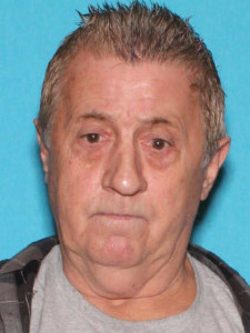 Richard Eugene Brown a registered Sex Offender of Michigan