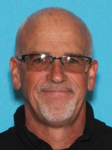 David Allen Palmer a registered Sex Offender of Michigan