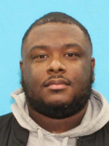 Andre Molano Brown a registered Sex Offender of Michigan