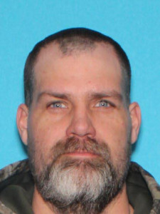 Chad Richard Morrison a registered Sex Offender of Michigan