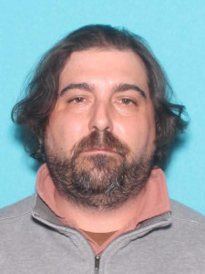 Anthony Harold Perreca a registered Sex Offender of Michigan