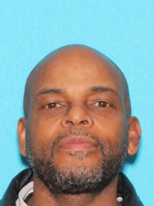 Derrick Lamont Oakes a registered Sex Offender of Michigan