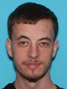 Alexander Cole Mayse a registered Sex Offender of Michigan