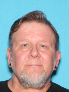 David Craig Breeding a registered Sex Offender of Michigan