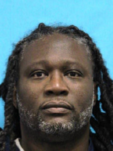 William Alonzo Burris a registered Sex Offender of Michigan