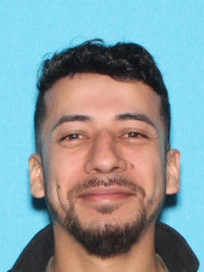 Kevin Cuevas a registered Sex Offender of Michigan