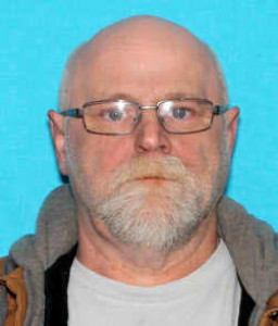 Timothy Scott Bissell a registered Sex Offender of Michigan