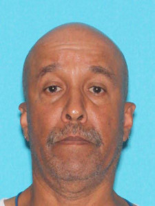 Anthony Keith Moore a registered Sex Offender of Michigan