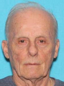 Richard Frederick Harper a registered Sex Offender of Michigan