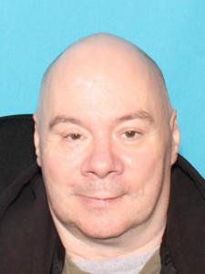 Robert Bernard Thompson a registered Sex Offender of Michigan
