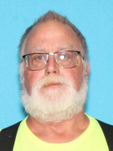 James Iran Kaczynski a registered Sex Offender of Michigan