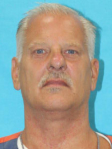 Thomas Charles Dubiel a registered Sex Offender of Michigan