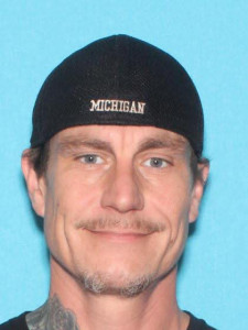 Justin Alan Stone a registered Sex Offender of Michigan
