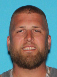 Cory Clifton Mullins a registered Sex Offender of Michigan