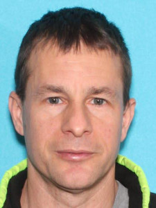Billy James Englund a registered Sex Offender of Michigan