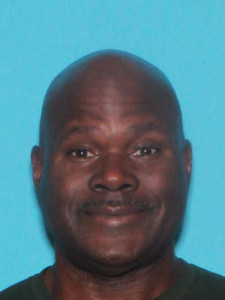 Terrence Ford a registered Sex Offender of Michigan