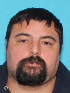Javin Coleman Running a registered Sex Offender of Michigan