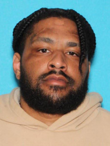 James Edward Love a registered Sex Offender of Michigan