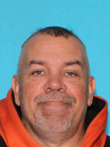 Shawn Michael Crittenden a registered Sex Offender of Michigan
