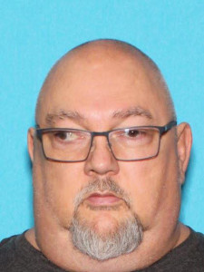 Joseph Robert Middaugh a registered Sex Offender of Michigan