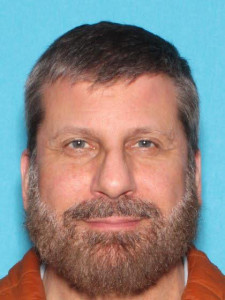 William Todd Antoun a registered Sex Offender of Michigan
