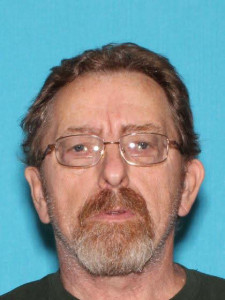 Rusty Lee Barker a registered Sex Offender of Michigan