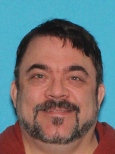 David Andrew Way a registered Sex Offender of Michigan